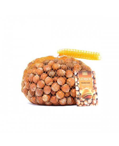 Kabuklu Fındık File 1kg