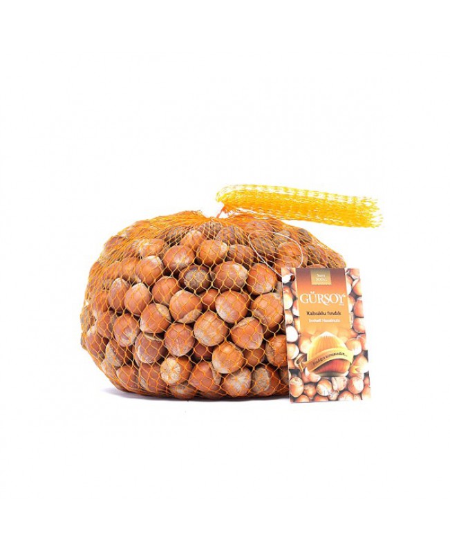 Kabuklu Fındık File 1kg